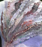 WOOLPLANET AVTORSKIJ VOJLOK - Livemaster - handmade