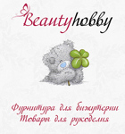 Beautyhobby - Ярмарка Мастеров - ручная работа, handmade
