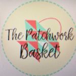 The Patchwork Basket - Livemaster - handmade