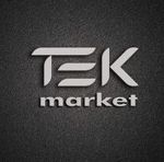 TEK_MARKET - Livemaster - handmade