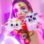 Plamfy (lloomine) - Livemaster - handmade