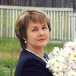 Irina (Lenchenko) - Livemaster - handmade