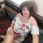 Olga - Livemaster - handmade