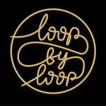 Loop by loop - Livemaster - handmade