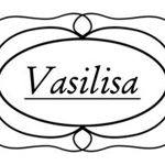 Vasilisa - Livemaster - handmade