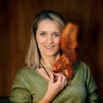Irina Chalova chalovaart - Livemaster - handmade
