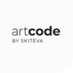 ART code by Skiteva - Livemaster - handmade