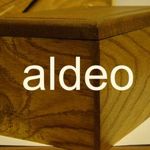 aldeo - Livemaster - handmade