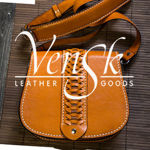 vensk-leather