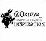 @ORLOVA_INSPIRATION - Livemaster - handmade