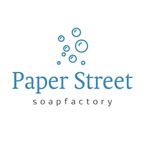 Paper Street Soap - Livemaster - handmade
