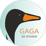 gaga3d