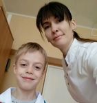 Nadezhda takiedevochki_ - Livemaster - handmade