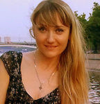 Анна Оглинда