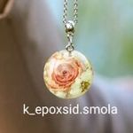 k_epoxsid.smola (manujlova-kristina) - Livemaster - handmade