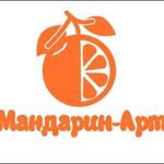 Mandarin-Art - Ярмарка Мастеров - ручная работа, handmade