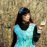Katerina   -  Sherstyanaya rybka - Ярмарка Мастеров - ручная работа, handmade