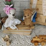 Domashnee atele rukodelnitsa - Ярмарка Мастеров - ручная работа, handmade