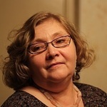 Olga Flegontovna - Livemaster - handmade