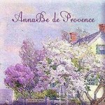 Dom v Provanse (Anna) - Livemaster - handmade