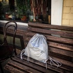 Blankverse - Livemaster - handmade