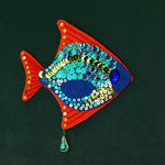 Teplye ukrasheniya - Livemaster - handmade