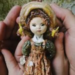 Vatnye oblaka - Livemaster - handmade