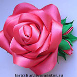 Larisa - Livemaster - handmade