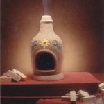 Aromadom - Livemaster - handmade
