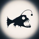 TheWoollyFish - Livemaster - handmade