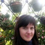 Ekaterina @katrin_tvorit - Livemaster - handmade