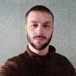 Aleksandr - Livemaster - handmade