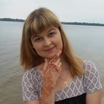 Marina Belous - Livemaster - handmade