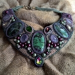Maryana Ahaminova am-edition-market - Livemaster - handmade