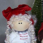 Viktoriya - Livemaster - handmade