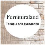 Hloya (furnituraland2) - Livemaster - handmade