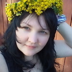 Anna - Livemaster - handmade