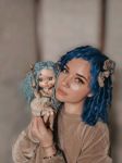 Evgeniya Lobacheva - Livemaster - handmade