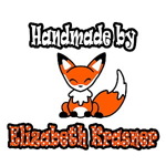 Elizabeth Krasner - Livemaster - handmade