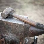 Kuznitsa "Old hammer" - Livemaster - handmade