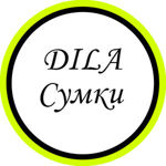 DILA_BAGS - Livemaster - handmade