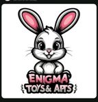 Enigma-toys--arts - Livemaster - handmade