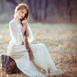 Melissa - Livemaster - handmade
