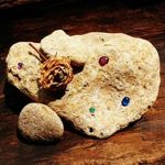 KAMENNYJ VEK - Livemaster - handmade