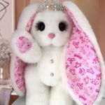 Honey Bunny - Livemaster - handmade
