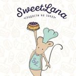 Lana Klimovskaya (SweetLana) - Livemaster - handmade