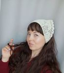 Marina_vyazhusama - Livemaster - handmade