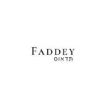 FADDEY - Livemaster - handmade