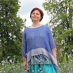 Svetlana Melnikova (svobodnayaodezhda) - Livemaster - handmade