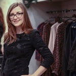 dress-shop